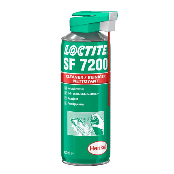 LOCTITE SF 7200 (400ML)