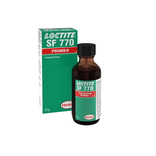 LOCTITE SF 770 - 10 g Şişe Yüzey Hazırlığı