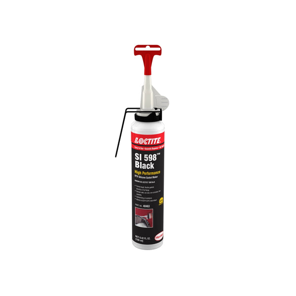 LOCTITE SI 598 (190ML)