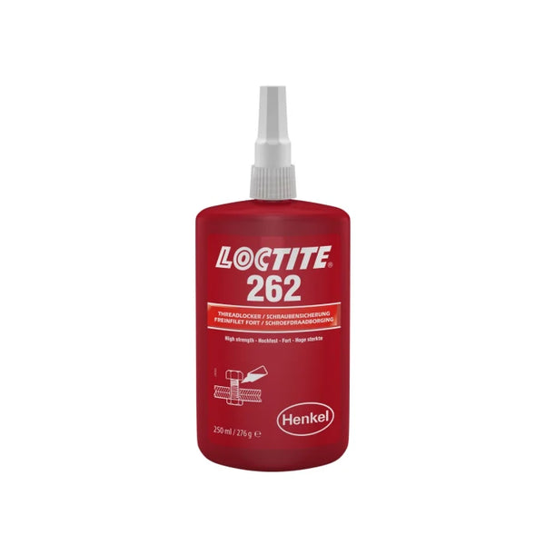 LOCTITE 262 (250ml)