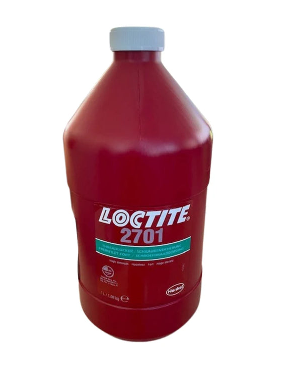 LOCTITE 2701 (1L)