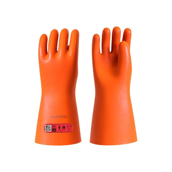 CATU Class-00 İzole Eldiven 500V