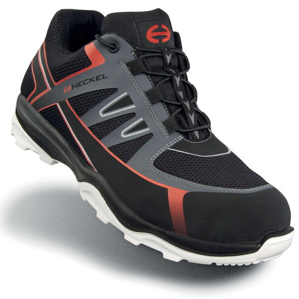 Heckel 62583 Run-R 100 Low S1P SRC İş Ayakkabısı