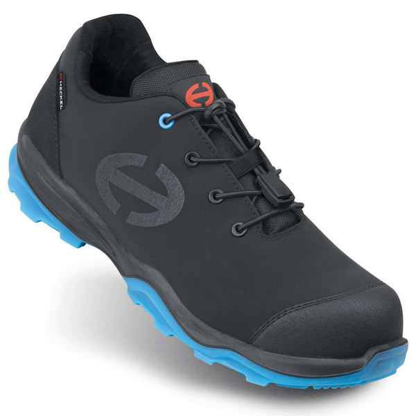 Heckel RUN-R PLANET 67583 LOW S1P SRC ESD İş Ayakkabısı