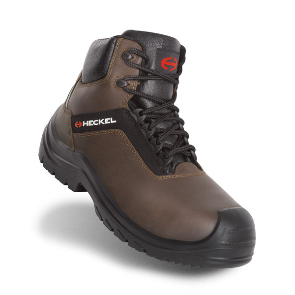 Heckel SUXXEED OFFROAD 62733 HIGH S3 CI SRC İş Botu