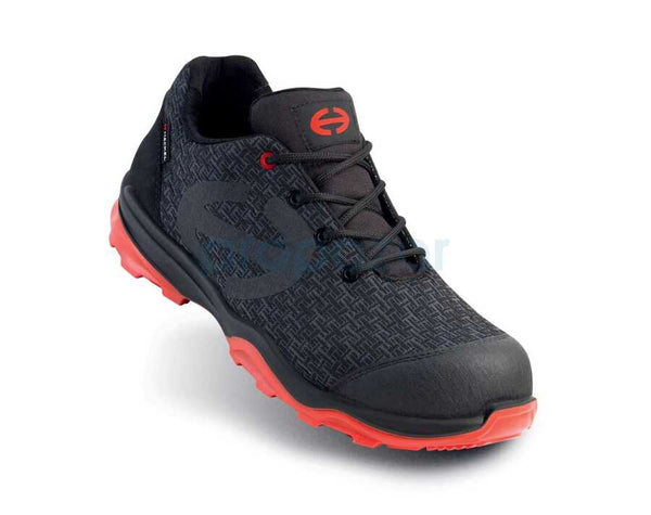 Heckel RUN-R PLANET 67073 LOW S1P SRC ESD İş Ayakkabısı