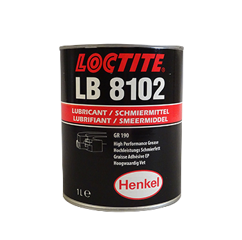 LOCTITE LB 8102 1L