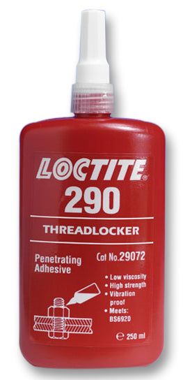 LOCTITE 290 (250ML)