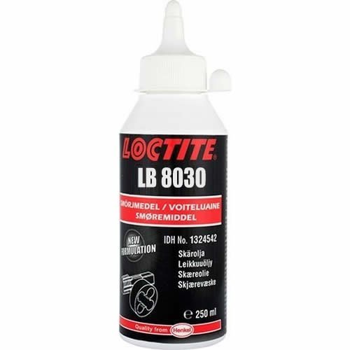 LOCTITE LB 8030 250ML EGFD