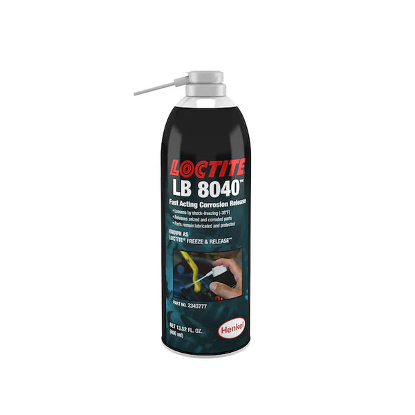 LOCTITE LB 8040