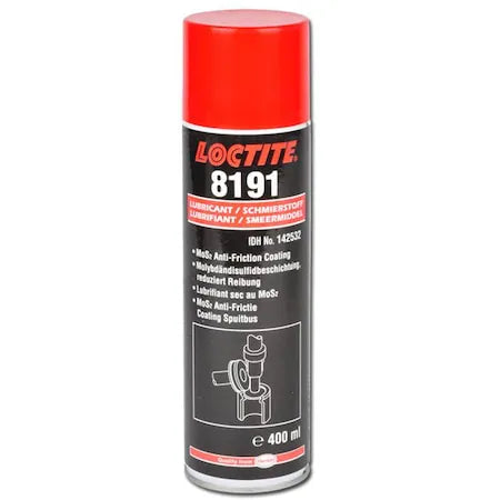 LOCTITE LB 8109 (400ml)