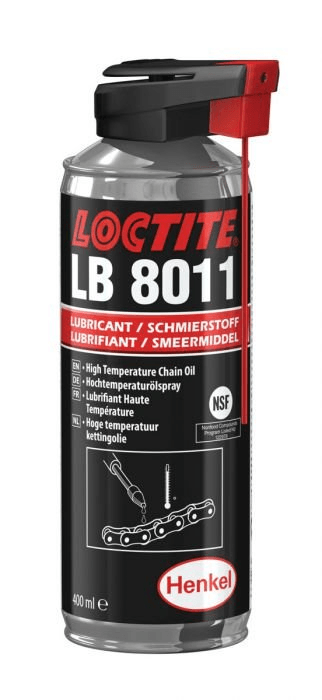 LOCTITE LB 8011