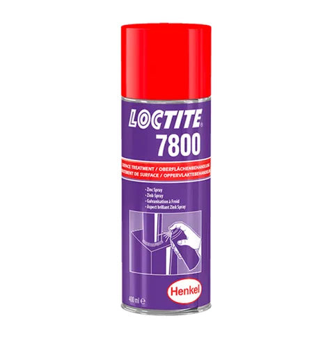 LOCTITE SF 7800 400ML EFAT