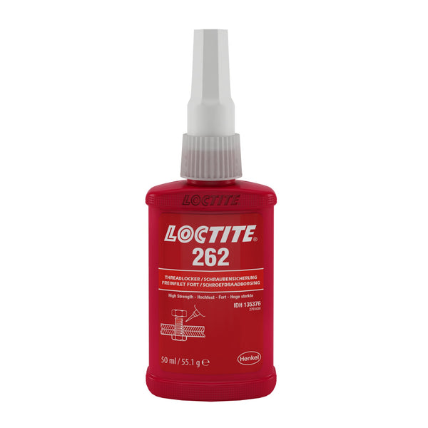 LOCTITE 262 (50ml)