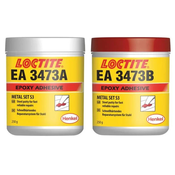 LOCTITE® EA 3473