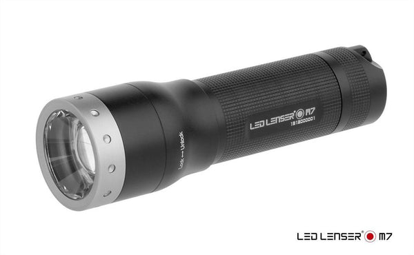 Ledlenser M7 El Feneri