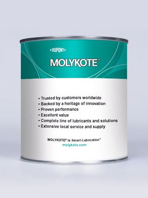 Molykote P37 Paste Civata Montaj Macunu 500 G